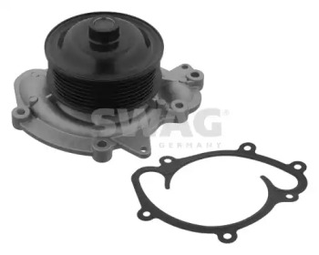WILMINK GROUP wg1054287 -  Водяной насос